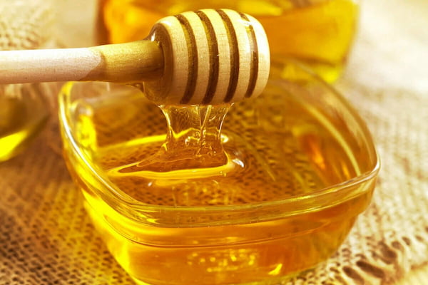 تصویر 3 از قیمت عسل کنار اصل + خرید باور نکردنی